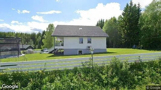 Apartments for rent in Gjøvik - Photo from Google Street View