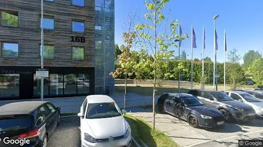 Apartments for rent in Ringerike - Photo from Google Street View