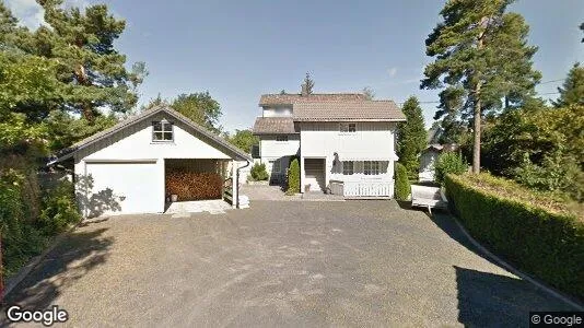 Apartments for rent in Kragerø - Photo from Google Street View