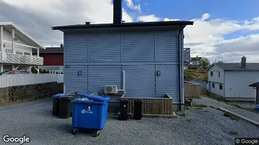 Rooms for rent in Bodø - Photo from Google Street View