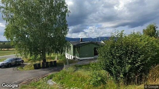 Apartments for rent in Bø - Photo from Google Street View