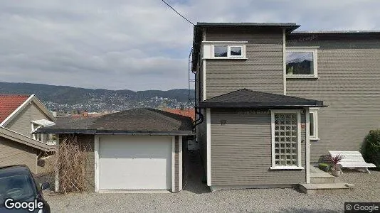 Apartments for rent in Drammen - Photo from Google Street View