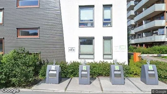 Rooms for rent in Oslo Grünerløkka - Photo from Google Street View