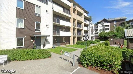 Apartments for rent in Ullensaker - Photo from Google Street View