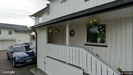 Rooms for rent in Oslo Stovner - Photo from Google Street View