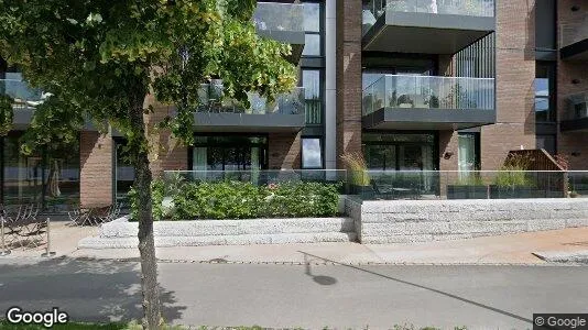 Apartments for rent in Drammen - Photo from Google Street View