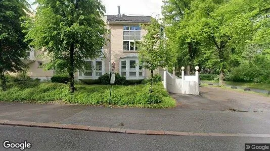 Apartments for rent in Drammen - Photo from Google Street View