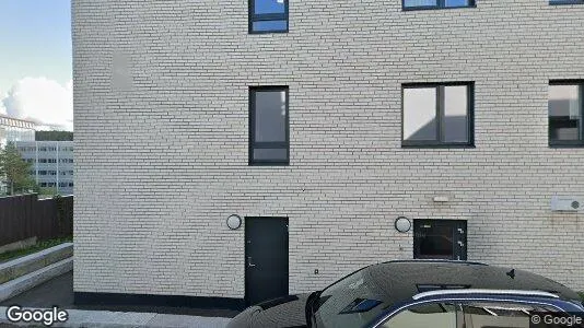 Rooms for rent in Oslo Østensjø - Photo from Google Street View