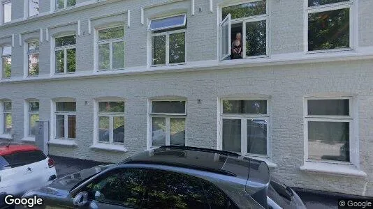 Apartments for rent in Drammen - Photo from Google Street View