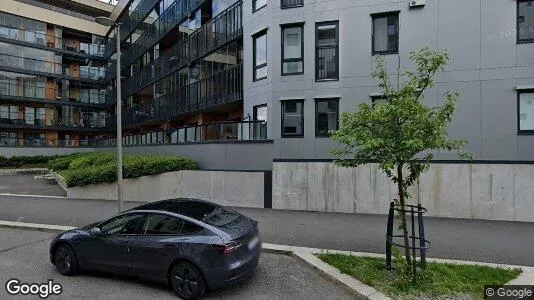 Apartments for rent in Lørenskog - Photo from Google Street View