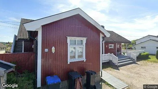 Apartments for rent in Fredrikstad - Photo from Google Street View