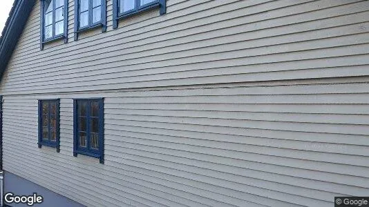 Rooms for rent in Oslo Ullern - Photo from Google Street View