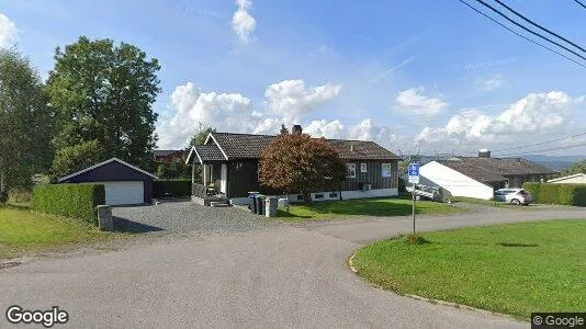 Apartments for rent in Porsgrunn - Photo from Google Street View