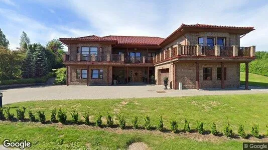 Apartments for rent in Kongsvinger - Photo from Google Street View