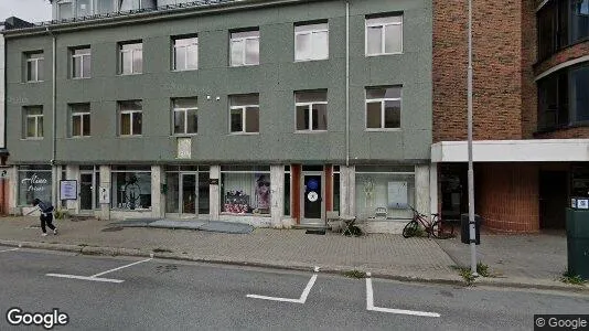 Apartments for rent in Bodø - Photo from Google Street View