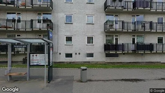 Apartments for rent in Oslo Grünerløkka - Photo from Google Street View