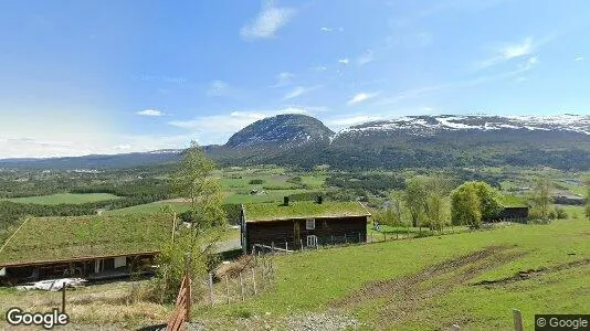 Apartments for rent in Oppdal - Photo from Google Street View