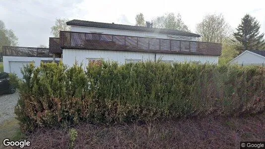 Rooms for rent in Trondheim Lerkendal - Photo from Google Street View