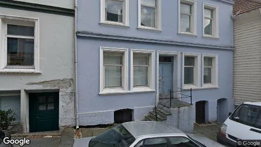 Apartments for rent in Bergen Bergenhus - Photo from Google Street View