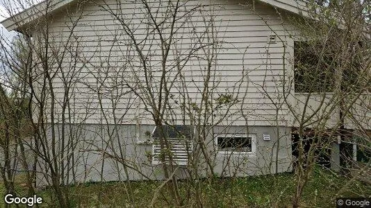Apartments for rent in Kongsberg - Photo from Google Street View