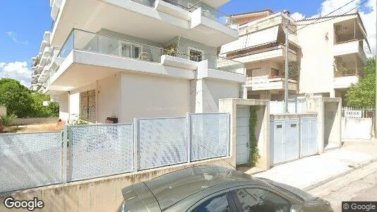 Apartments for rent in Vrilissia - Photo from Google Street View