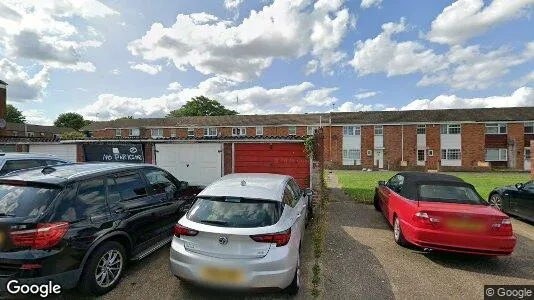 Apartments for rent in Dunstable - Bedfordshire - Photo from Google Street View
