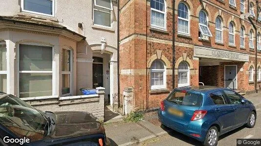 Apartments for rent in Kettering - Northamptonshire - Photo from Google Street View