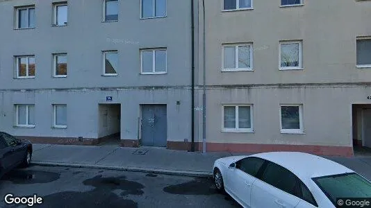 Apartments for rent in Vienna Floridsdorf - Photo from Google Street View