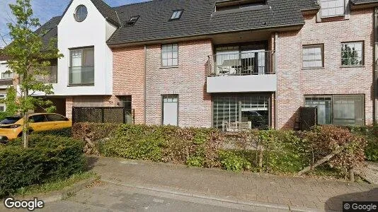 Apartments for rent in Beernem - Photo from Google Street View