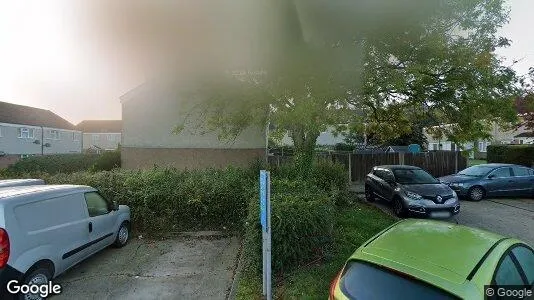 Apartments for rent in Harlow - Essex - Photo from Google Street View