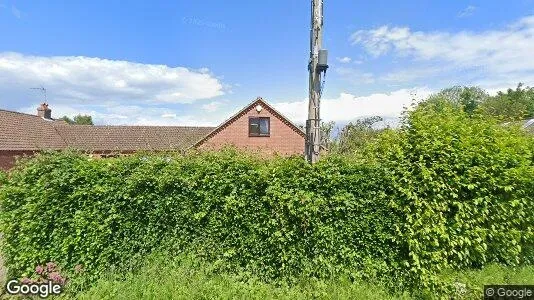 Apartments for rent in Bungay - Suffolk - Photo from Google Street View