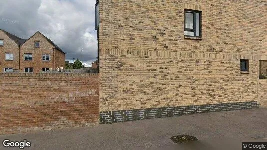 Apartments for rent in Redhill - Surrey - Photo from Google Street View