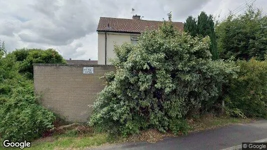 Apartments for rent in Calne - Wiltshire - Photo from Google Street View