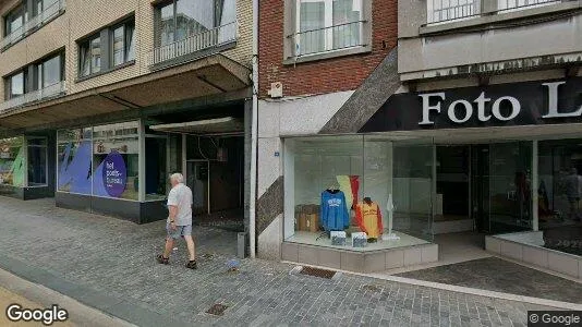 Apartments for rent in Mol - Photo from Google Street View