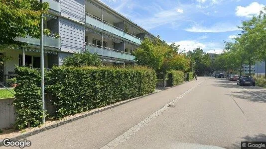 Apartments for rent in Bern-Mittelland - Photo from Google Street View