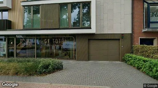 Apartments for rent in Zoersel - Photo from Google Street View