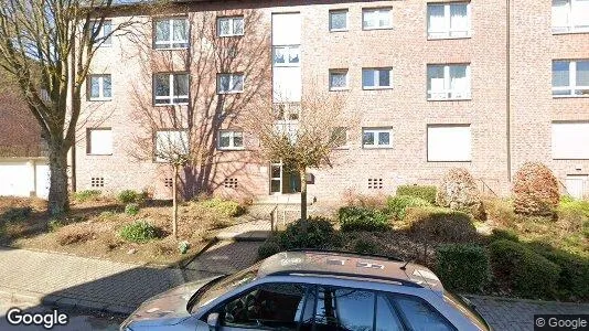 Apartments for rent in Märkischer Kreis - Photo from Google Street View