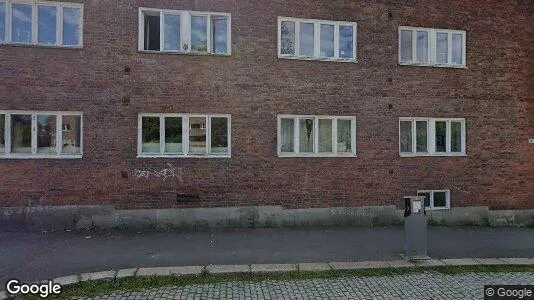 Rooms for rent in Oslo Frogner - Photo from Google Street View