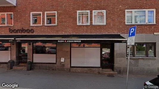 Rooms for rent in Oslo Sagene - Photo from Google Street View
