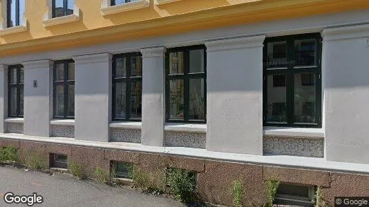 Rooms for rent in Oslo Sagene - Photo from Google Street View