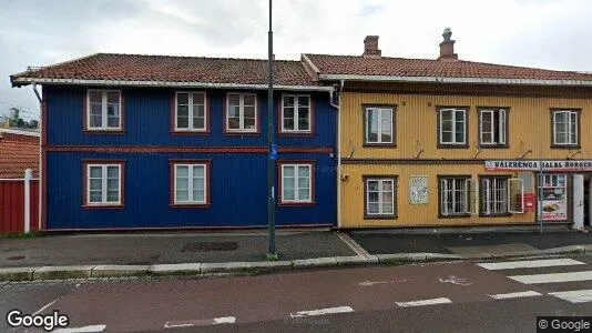 Rooms for rent in Oslo Gamle Oslo - Photo from Google Street View