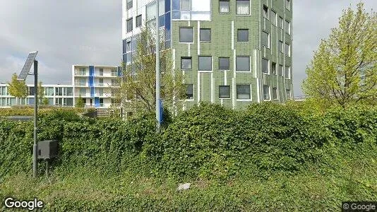 Apartments for rent in Groningen - Photo from Google Street View