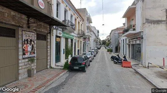Apartments for rent in Patras - Photo from Google Street View