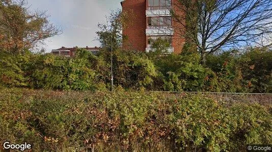 Apartments for rent in Malmö City - Photo from Google Street View