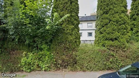 Apartments for rent in Västra hisingen - Photo from Google Street View