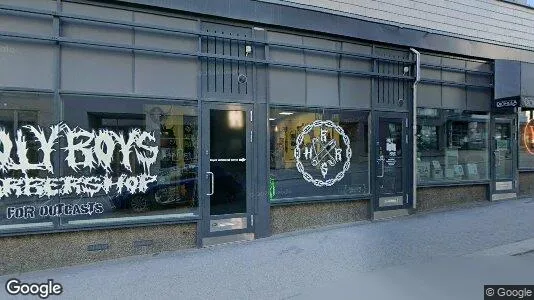 Apartments for rent in Tampere Keskinen - Photo from Google Street View