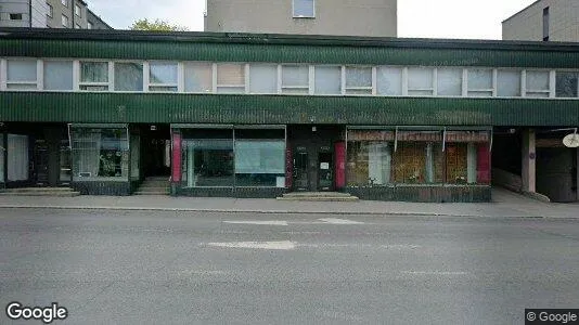 Apartments for rent in Tampere Keskinen - Photo from Google Street View