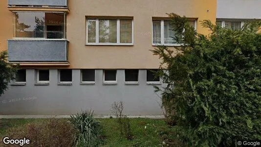 Apartments for rent in Mladá Boleslav - Photo from Google Street View