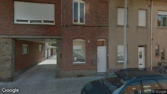 Apartments for rent in Kortrijk - Photo from Google Street View