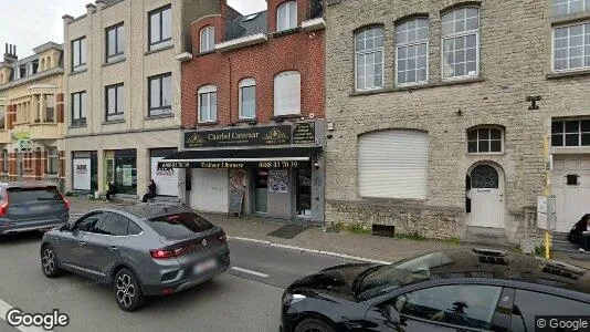 Apartments for rent in Zaventem - Photo from Google Street View